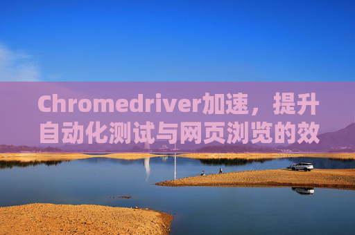 Chromedriver加速，提升自动化测试与网页浏览的效率
