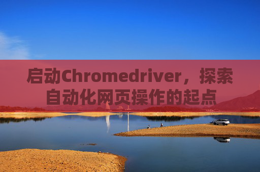 启动Chromedriver,探索自动化网页操作的起点 启动Chromedriver,探索自动化网页操作的起点