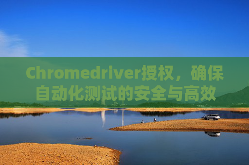 Chromedriver授权，确保自动化测试的安全与高效