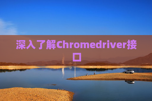深入了解Chromedriver接口