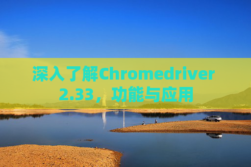 深入了解Chromedriver 2.33,功能与应用 深入了解Chromedriver 2.33,功能与应用